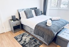 기타 4 Inviting 3-bed House in Nottingham Central