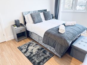 기타 4 Inviting 3-bed House in Nottingham Central