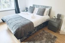 기타 Inviting 3-bed House in Nottingham Central