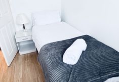 기타 6 Inviting 3-bed House in Nottingham Central