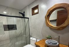 기타 2 Pousada Deu Praia Maragogi