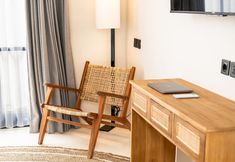 Others 7 Sarang Apartments by EVDEkimi