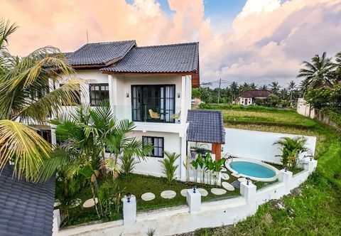 Others Sarang Apartments by EVDEkimi