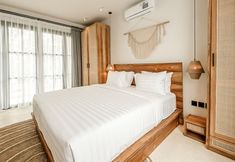 Others 6 Sarang Apartments by EVDEkimi