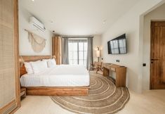 Others 2 Sarang Apartments by EVDEkimi