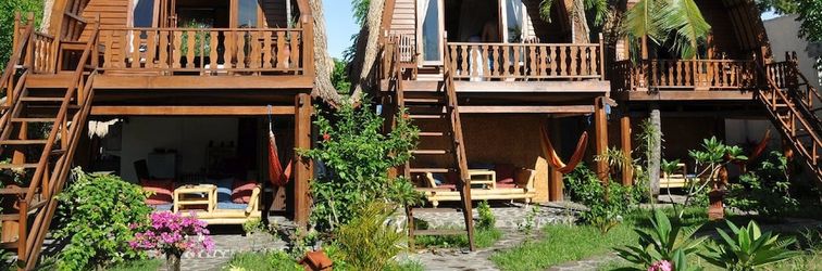 その他 Mango Dive & Bungalow