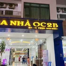 Reception1Muong Thanh Golden Apartment Nha Trang,TRƯỜNG TRUNG CẤP Y DƯỢC YERSIN NHA TRANG飯店