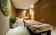 Others 6 Muong Thanh Golden Apartment Nha Trang