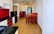 Others 4 Muong Thanh Golden Apartment Nha Trang