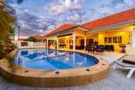 Lain-lain 3 Bed Pool Villa - S102