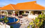 Others 5 3 Bed Pool Villa - S102