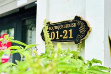 Others Meta Home Apartment - Vinhomes Imperia