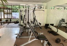 Others 5 Paradise Condominium by PSR