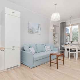 Primary image 1 スカイ ブルー アパートメント ワシントン バイ レンターズ, スウェツカ ホテル