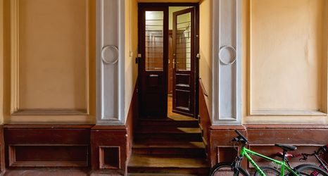 Others 2 Starowiślna Studio Old Town by Renters