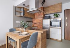 อื่นๆ 6 Elegant Apartment Kraków by Renters