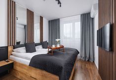 อื่นๆ 4 Elegant Apartment Kraków by Renters
