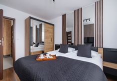 อื่นๆ 3 Elegant Apartment Kraków by Renters