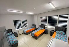 Others 6 Han erkek konaklama tesisi