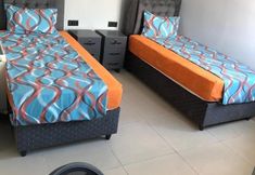 Khác 7 Han erkek konaklama tesisi