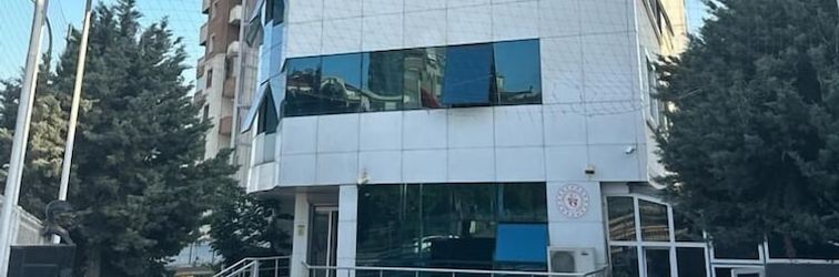 Others Han erkek konaklama tesisi