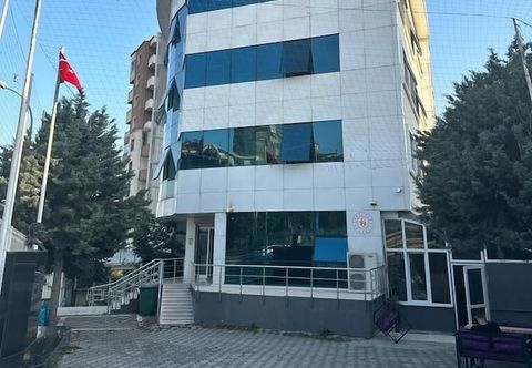 Others Han erkek konaklama tesisi