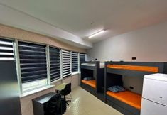 Others 2 Han erkek konaklama tesisi