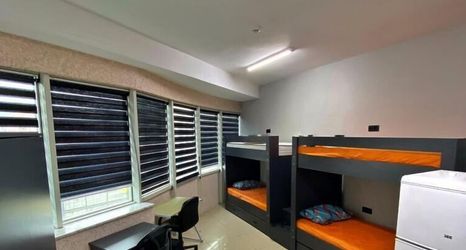 Others 2 Han erkek konaklama tesisi