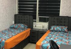 Others 5 Han erkek konaklama tesisi