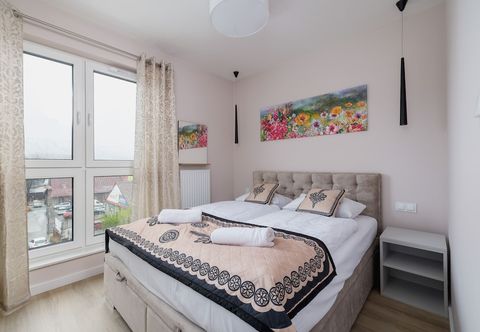 Others Apartment in the Mountains by Renters