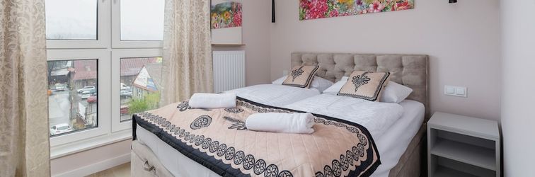 Lain-lain Apartment in the Mountains by Renters