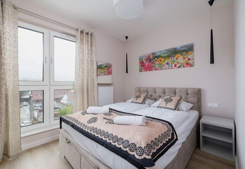 Others Apartment in the Mountains by Renters