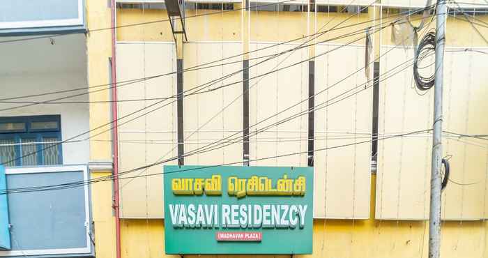 Lain-lain Vasavi Residenzcy