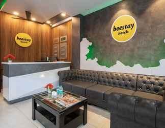 Others 2 beeStay Hotels Mogalrajapuram Vijayawada