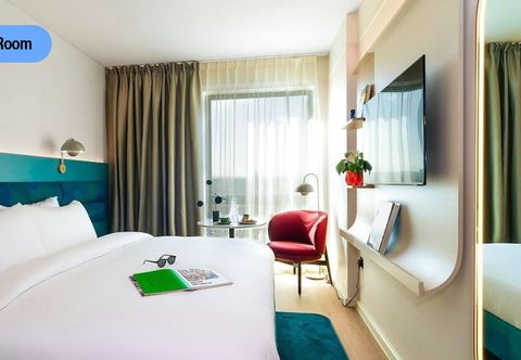 其他 The Social Hub Glasgow