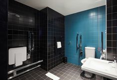 其他 7 The Social Hub Glasgow