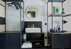 其他 6 The Social Hub Glasgow