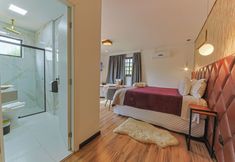 其他 7 La Vita Pousada de Charme