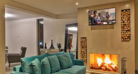 其他 2 La Vita Pousada de Charme