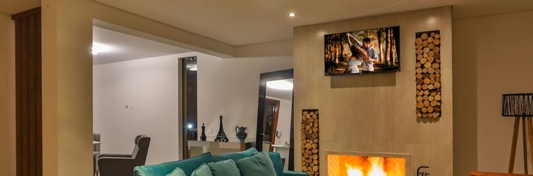 其他 La Vita Pousada de Charme