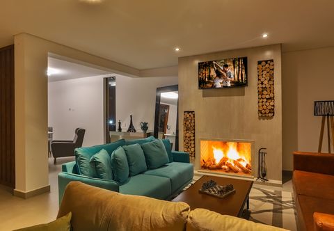 其他 La Vita Pousada de Charme