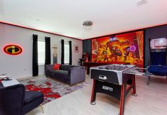 기타 2 9332 SH - Champions Gate - Unique High-end Luxury 8BR