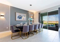 기타 3 9332 SH - Champions Gate - Unique High-end Luxury 8BR