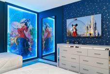 Others 9332 SH - Champions Gate - Unique High-end Luxury 8BR