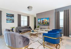 Others 7 9332 SH - Champions Gate - Unique High-end Luxury 8BR