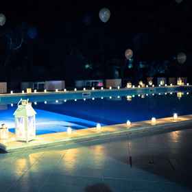 Primary image 1 BioAgriturismo Messer Gesualdo, Mother Church of the Archangel Michael Hotels