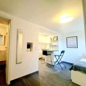 Room 1 New Studio in Center, Căn hộ Canton Luxembourg