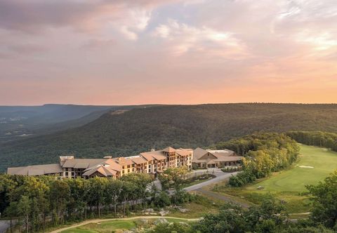 Others Cloudland at McLemore Resort Lookout Mountain, Curio by Hilton