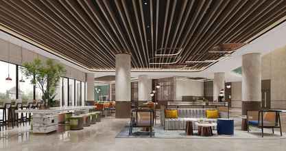 Lainnya 4 Hilton Garden Inn Huizhou North Railway Station