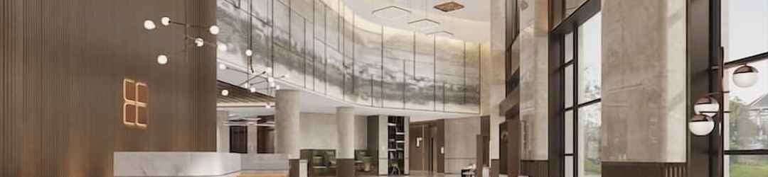 Lainnya Hilton Garden Inn Huizhou North Railway Station